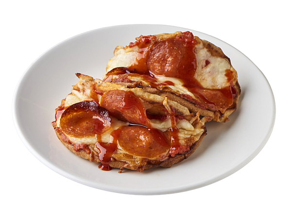 pizza waffalacos